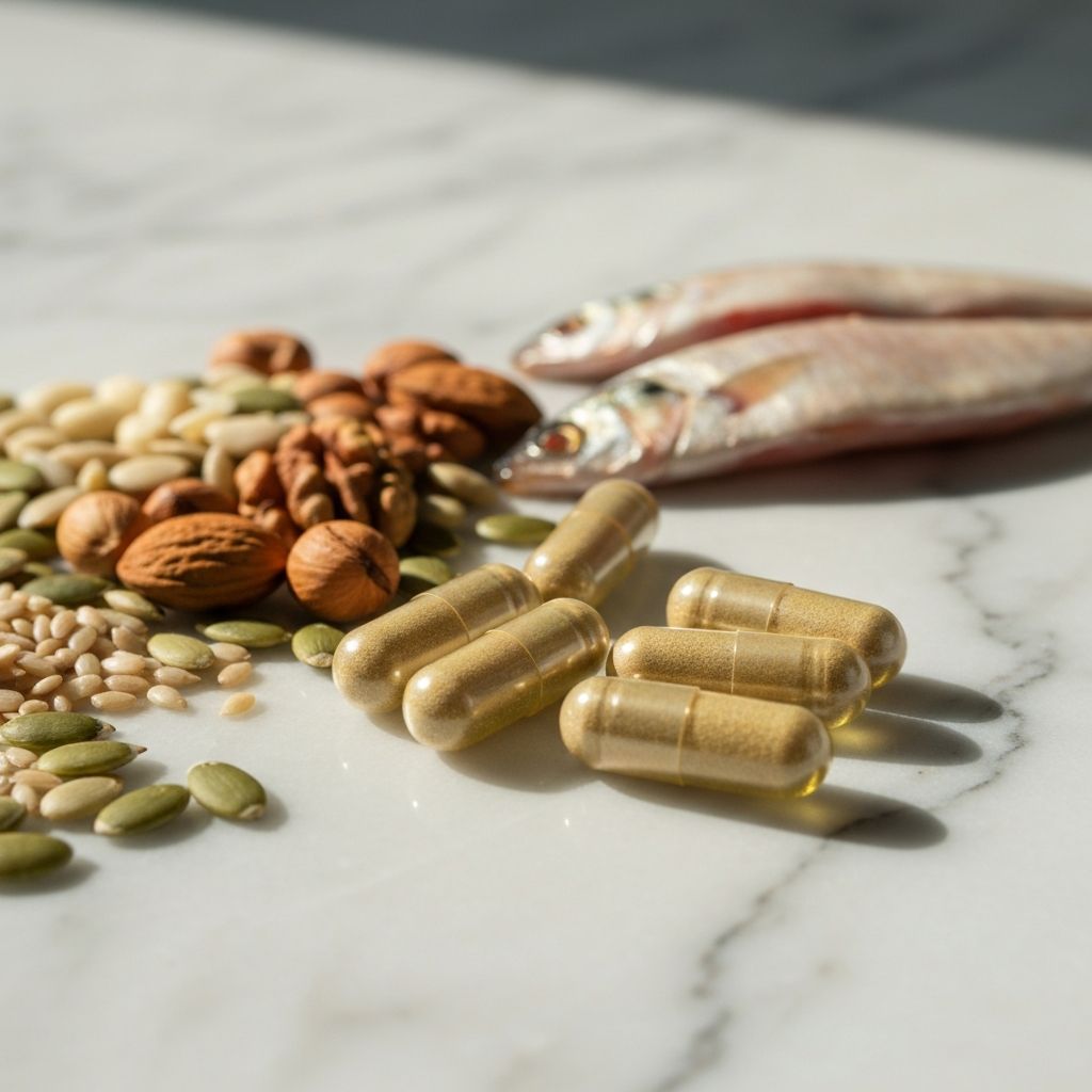 Omega-3 Complex